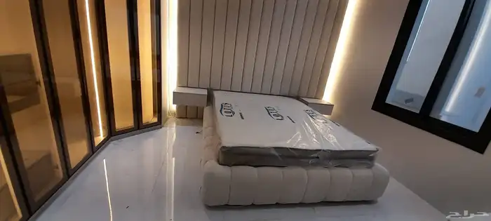 تفصيل غرف نوم على حسب الطلب 5