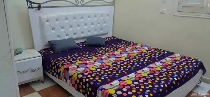 غرفه نوم 5 ومراتب وبوتجاز 3عيون بالصوره 3