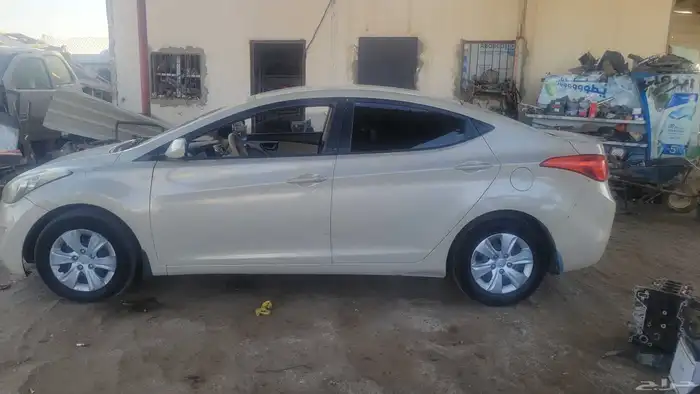 هونداي النترا جير عادي بيع مستعجل 0