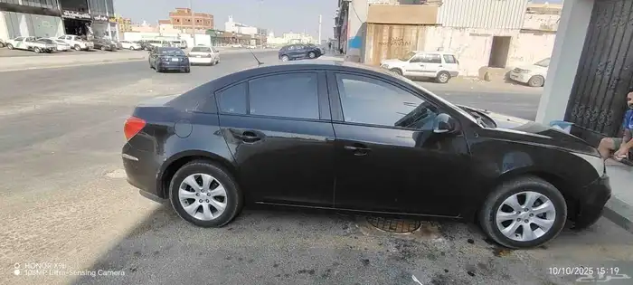 شيفروليه كروز 2016 7
