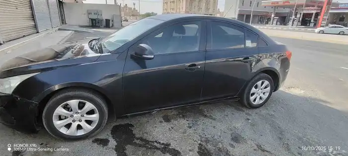 شيفروليه كروز 2016 5