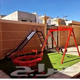 مرجيع ألعاب أطفال 8