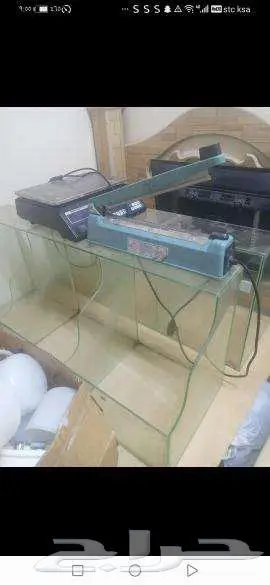 أغراض محلات 5