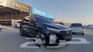 سنتافيه 2020 وكالة 6 سلندر بانزين مجدوعي ماشي 100 2