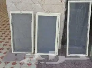 تركيب شبك النوافذ تغيير سلك النامس تركيب شبك الطور بالدمام 2