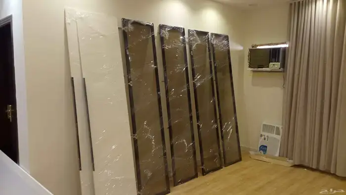 شركة نقل اثاث 1