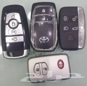 محل مفاتيح السيارات وفتح جميع السياره والمنازل والخزنات 0