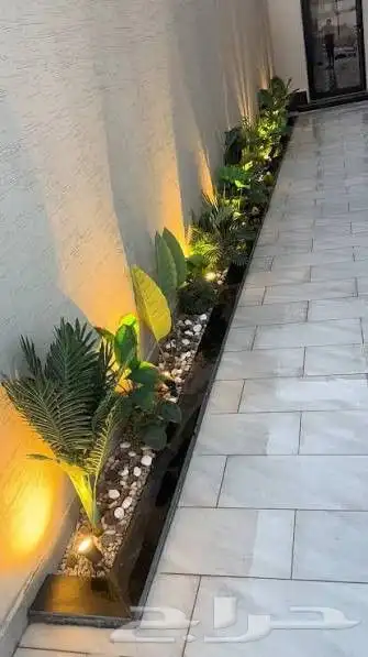 احواض طبعيه احواض زراعيه صناعه طبيعي 2