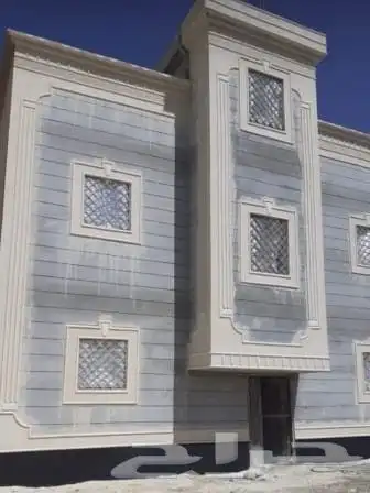 معلم ديكورات حجرية وكسر الرخام 5