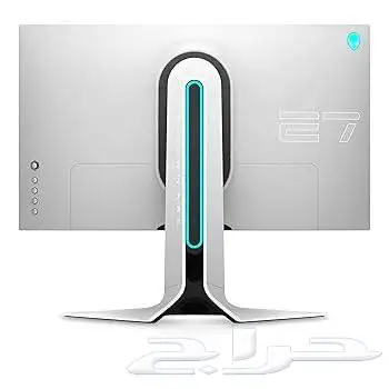 شاشة قيمنق alienware 27 inch 240hz 0