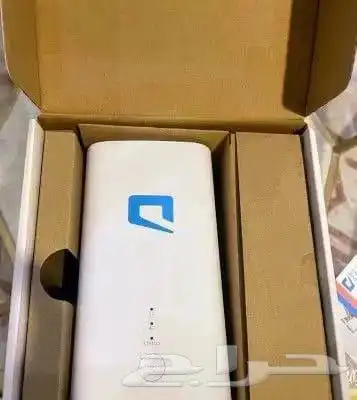 نت أسرع تغطية أقوي كلها بجهاز واحد فقط من راوتر موبايلي 5G 2