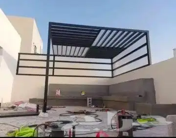 حداد مكة ستيل غزاز المنيوم غزاز حديد باب ليزر نقشه جميع انوا 4