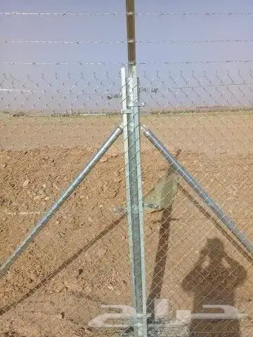 شبوك مزارع 0