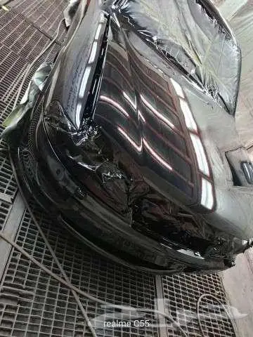 سمكرة ورش سيارات فرن 4