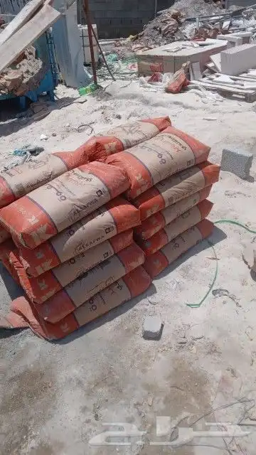 اسمنت ينبع بطحاء طرطشة طوب عتب بلك اسود أبحر الصفا الحميد 0