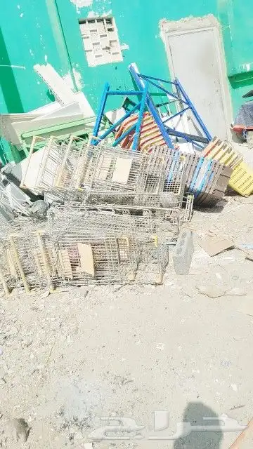 15 عربيه سوبر وطاوله كاشير للبيع 0