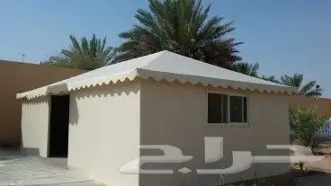 خيام ومظلات سواتر برجولات 4