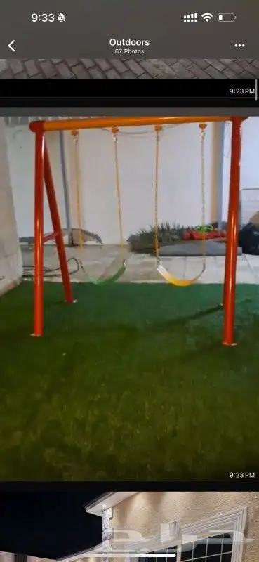 زحاليق اطفال مراجيح سيارات هزازة أرضيات ترامبولين بيوت 21