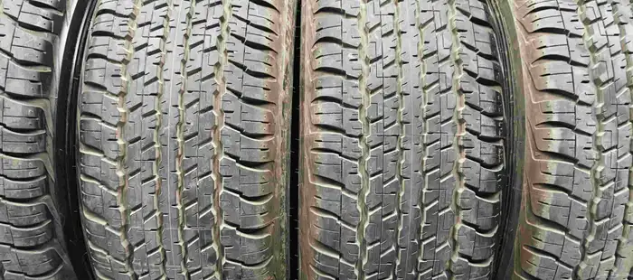 كفرات دالوب بن زقر 285 65 17 تأريخ نهاية 2024 اسبواع 28 7