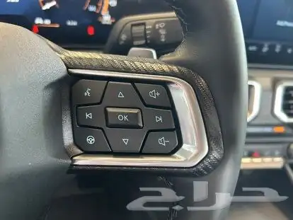Ford Mustang GT Premium 2025 جديد فل كامل 11