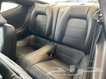 Ford Mustang GT Premium 2025 جديد فل كامل 4