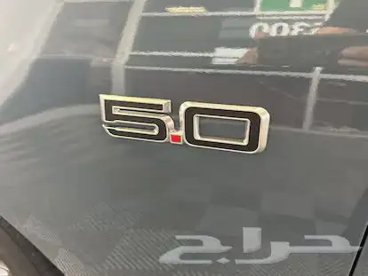 Ford Mustang GT Premium 2025 جديد فل كامل 10