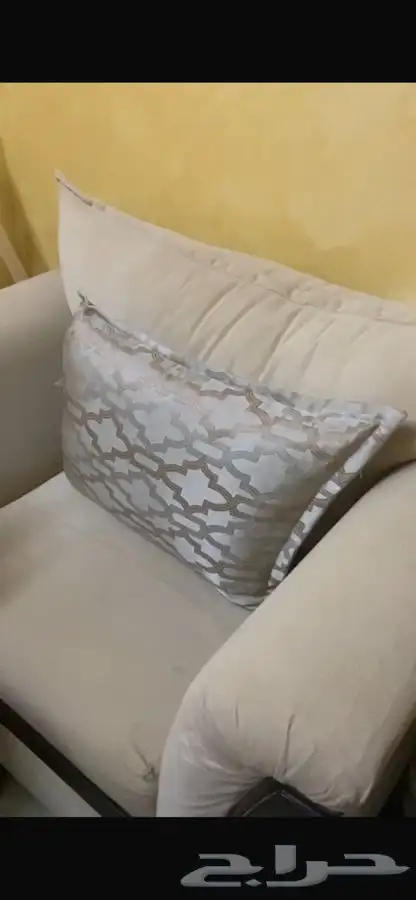 كنب مع ستاره للبيع مستعجل 0