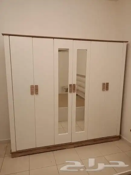 غرف نوم وطني جديده 3