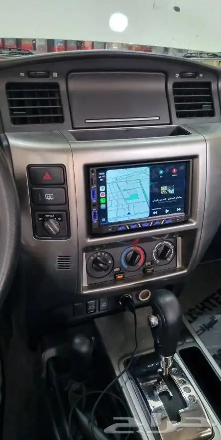شمعات Jeep 9