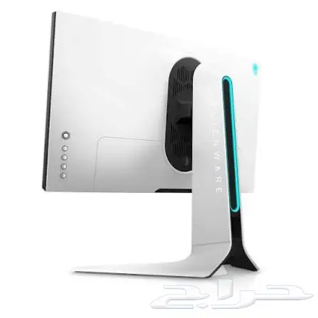 شاشة قيمنق alienware 27 inch 240hz 4