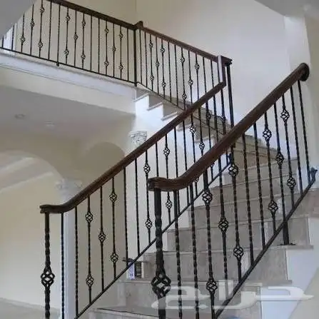 دربزين درج 5