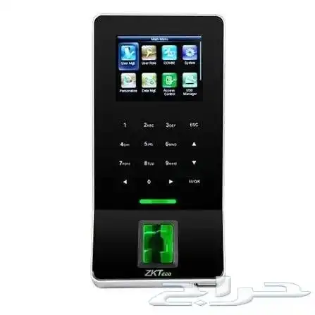 اكسس كنترول  دعم فنى  قفل ابواب  مغنطيس ابواب 2