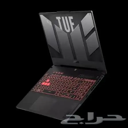 لابتوب اسوس قيمنق 4050 RTX 0
