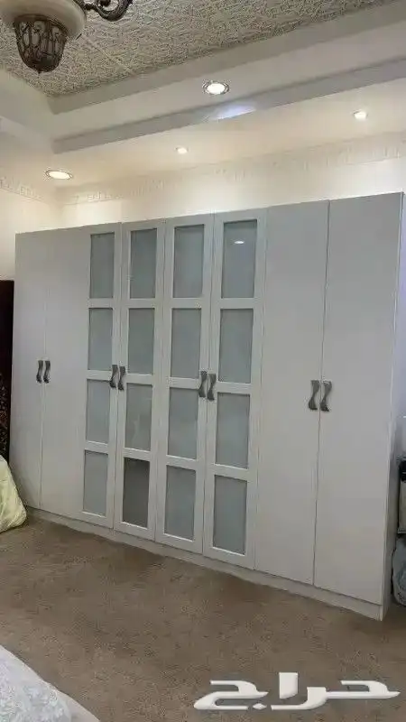 اثاث دواليب ستاير مطابخ مكاتب بالمدينة المنورة (نجار) 5