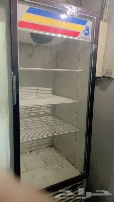 ثلاجة 0