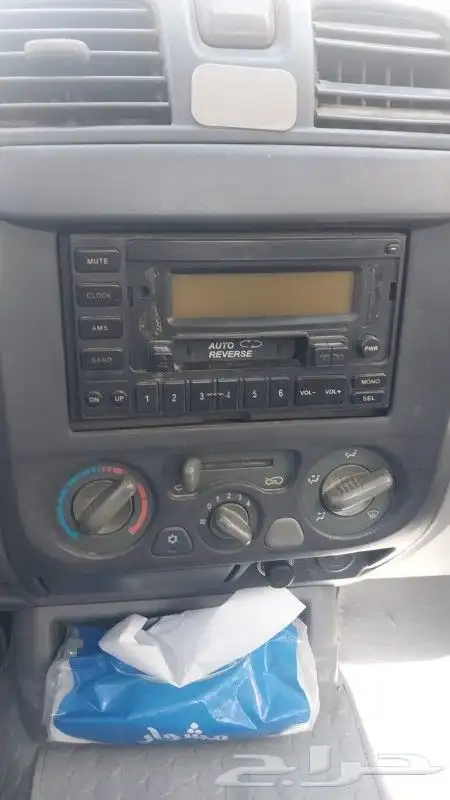 شمعات Jeep 3