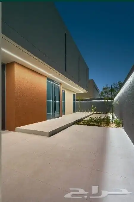 للبيع فلل بتصميم عصري وحديث بدون سعي على المشتري 12
