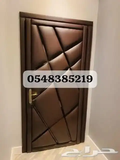 عازل الباب بيبان ابواب أبواب باب الابواب صوت عوازل عزل 0