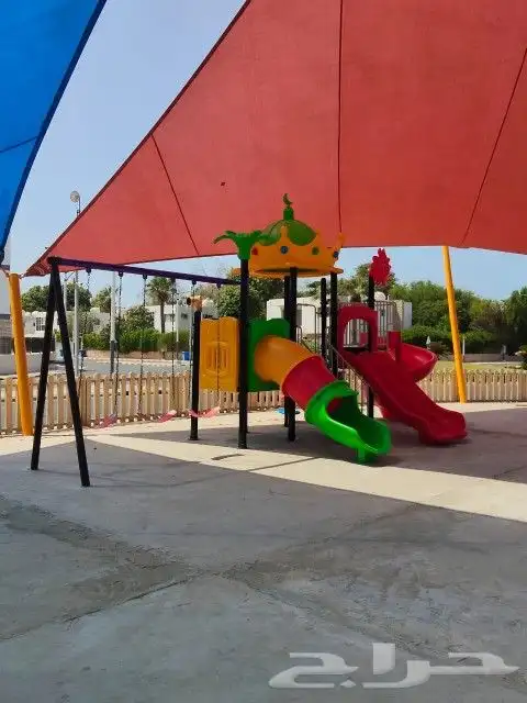 زحاليق اطفال مراجيح سيارات هزازة أرضيات ترامبولين بيوت 12