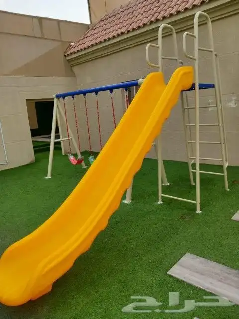 مرجيع ألعاب أطفال 2