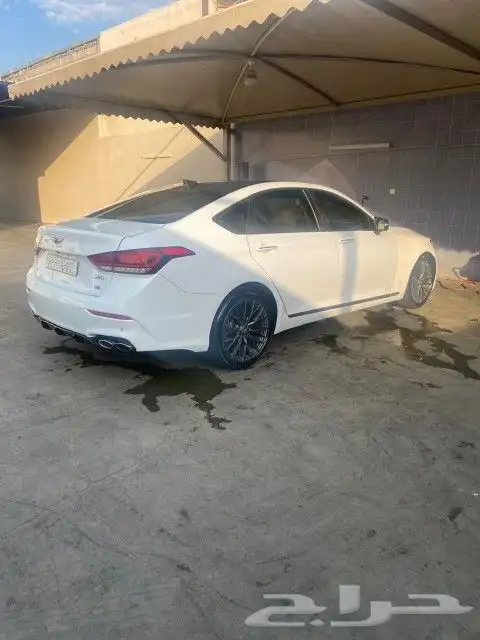 جينسس للبيع 2017 1