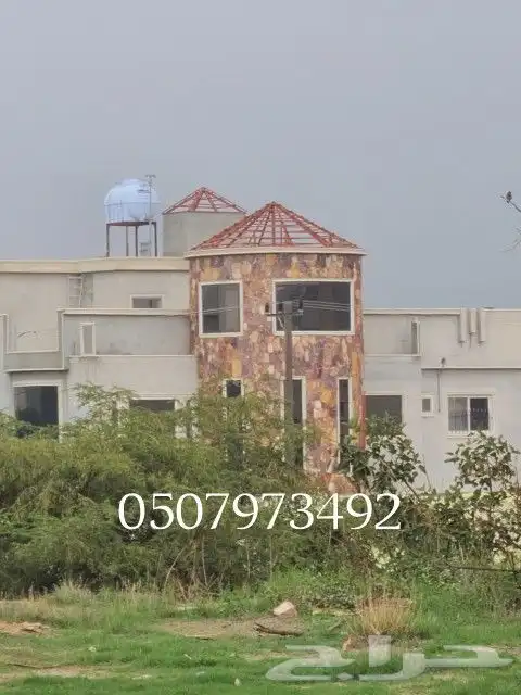 ابونشمي لتلبيس الحجر الطبيعي والاشغال التراثية ترميم بيوت قد 1