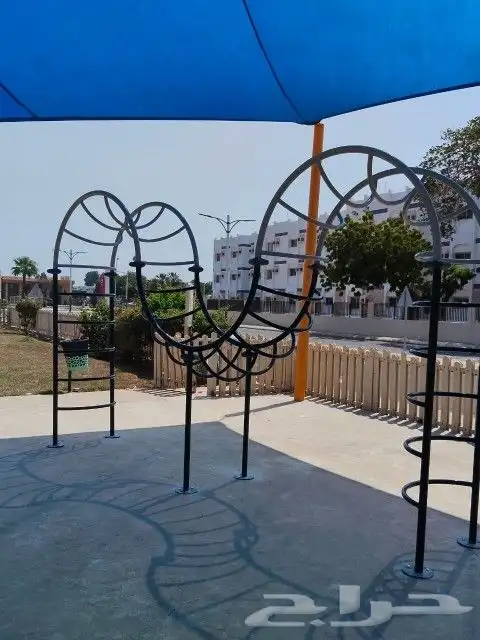 زحاليق اطفال مراجيح سيارات هزازة أرضيات ترامبولين بيوت 10