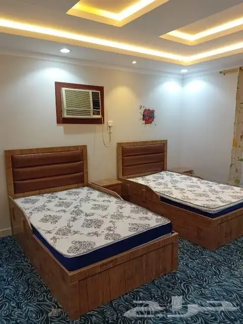 غرف نوم وطنى جديده 4