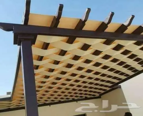 حداد الخرج 2