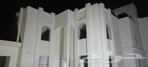 معلم ديكورات حجرية وكسر الرخام 1