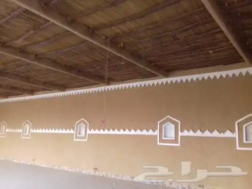اشغال التراث القديم 0