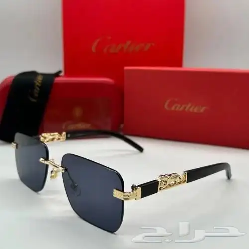 نظارات كارتير CARTIER 0