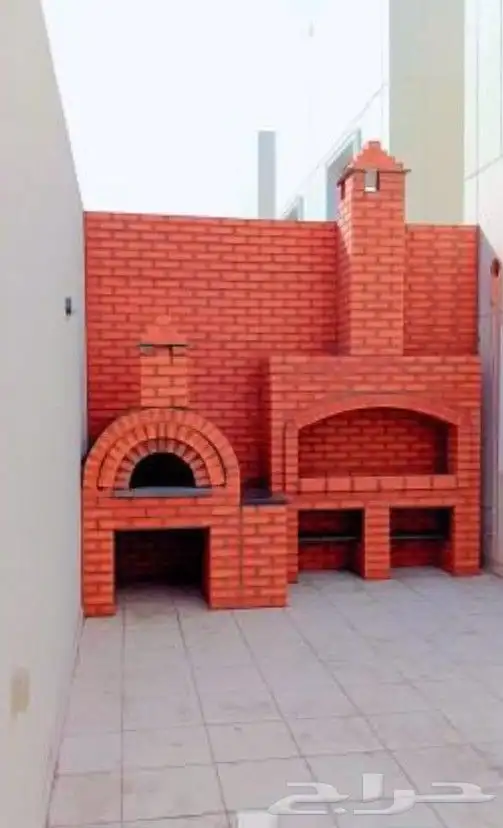 معلم مشبات شويات أفران عيش ديكورات مطابخ ديكورات بجميع أنواع 8