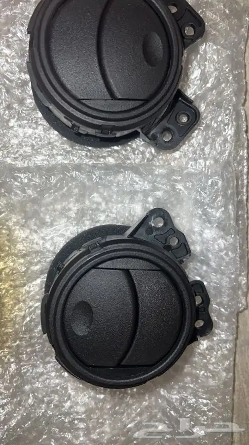 ريش مكيف ربع او شاص 2010 وطالع 0